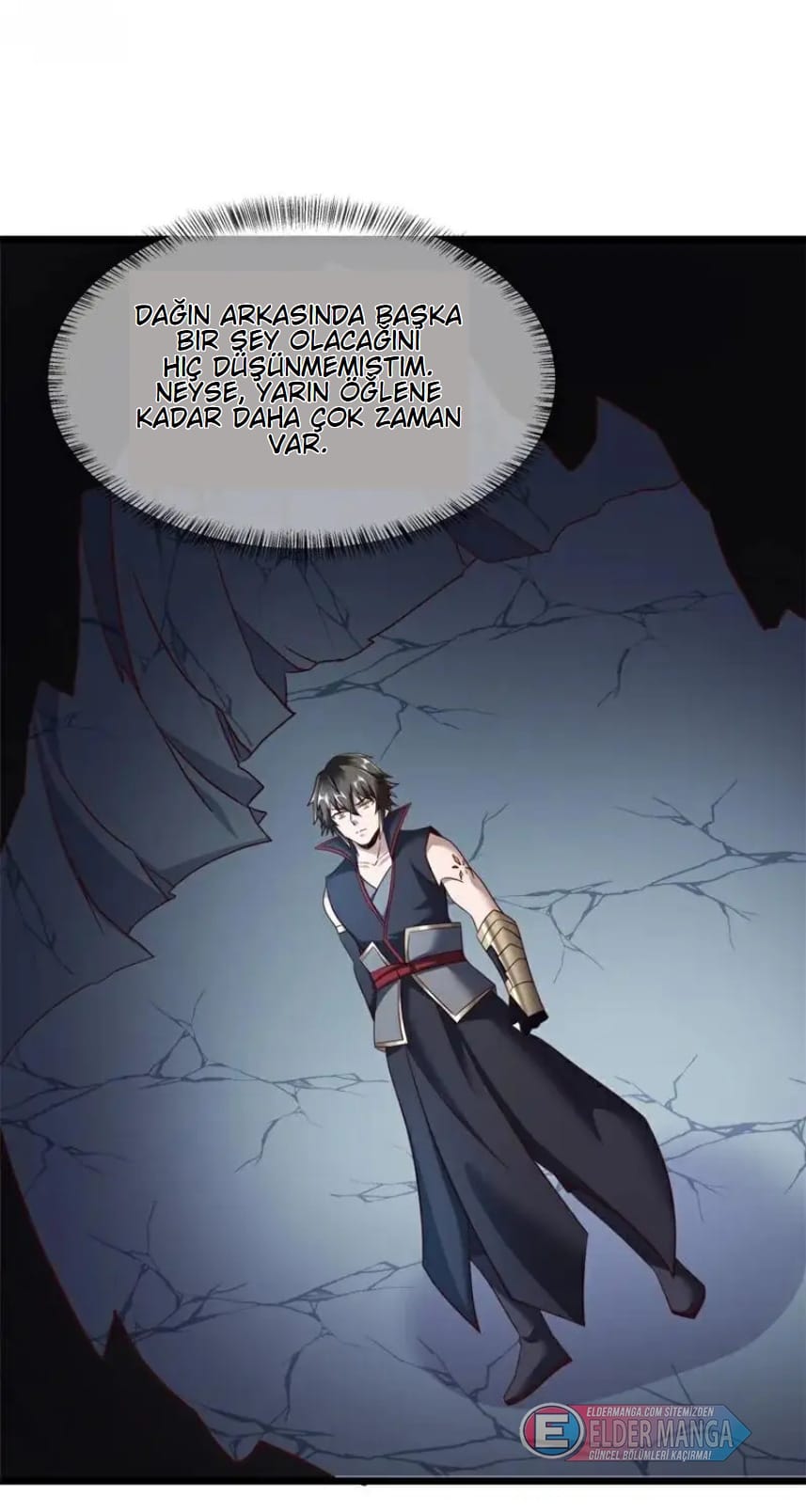 Eşsiz Savaş Ruhu Bölüm 702 - Sayfa 31