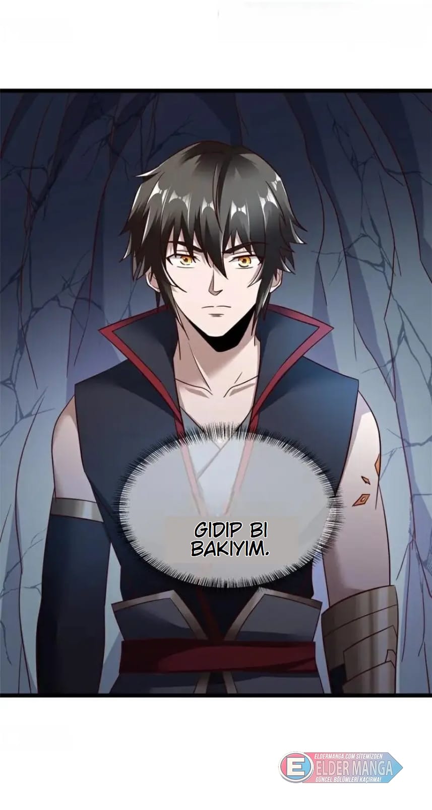 Eşsiz Savaş Ruhu Bölüm 702 - Sayfa 32