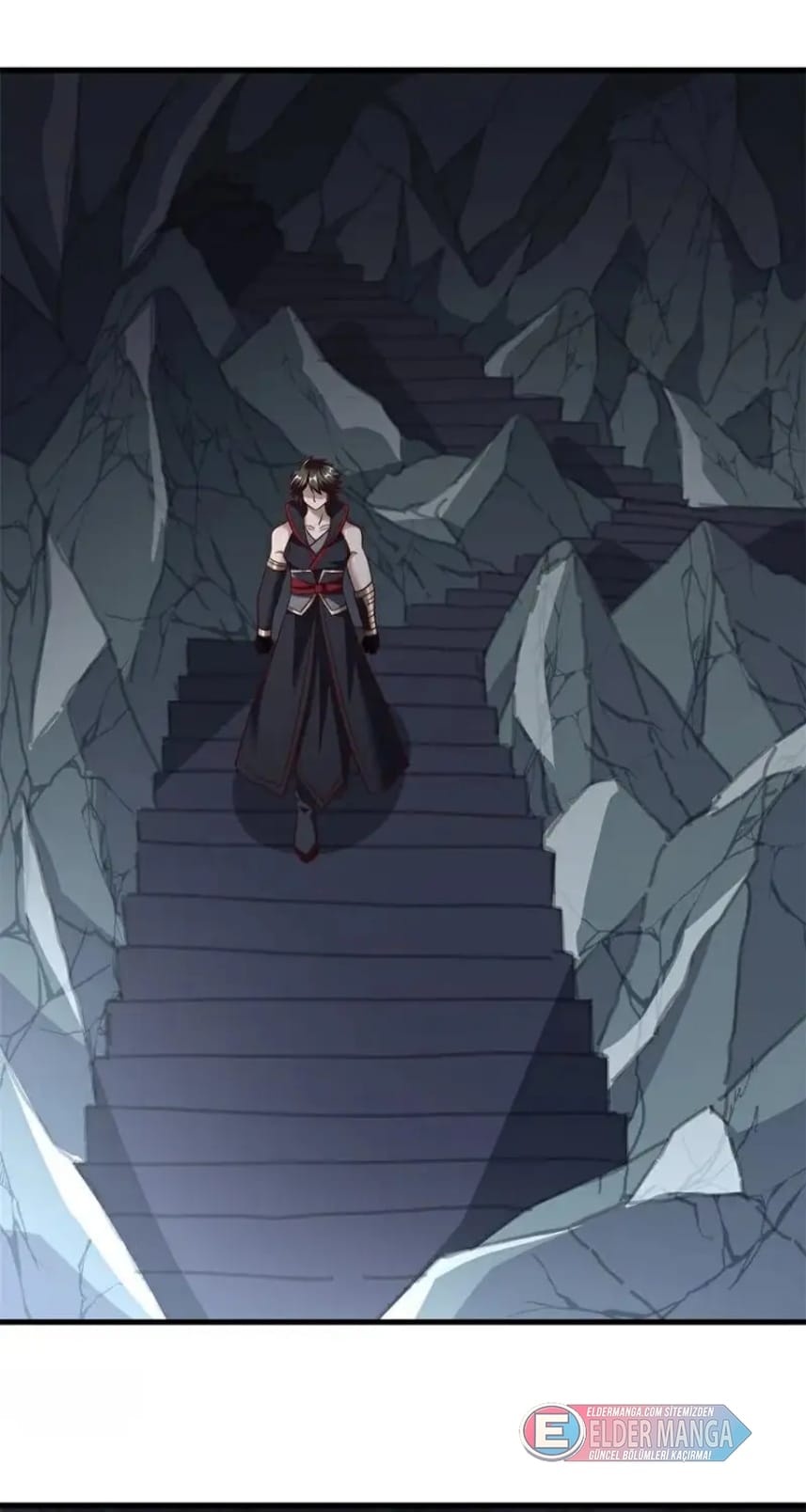 Eşsiz Savaş Ruhu Bölüm 702 - Sayfa 33