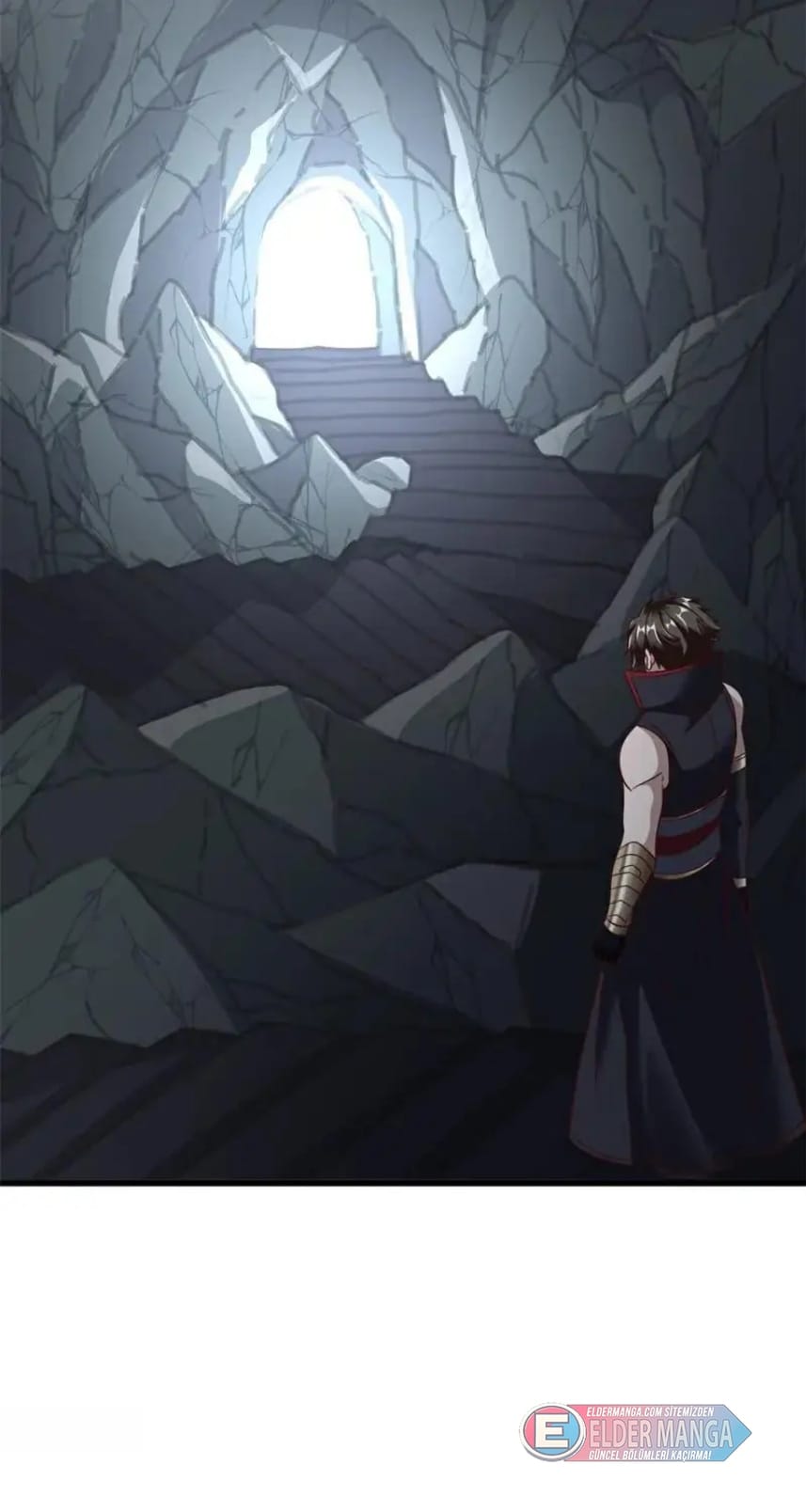 Eşsiz Savaş Ruhu Bölüm 702 - Sayfa 35