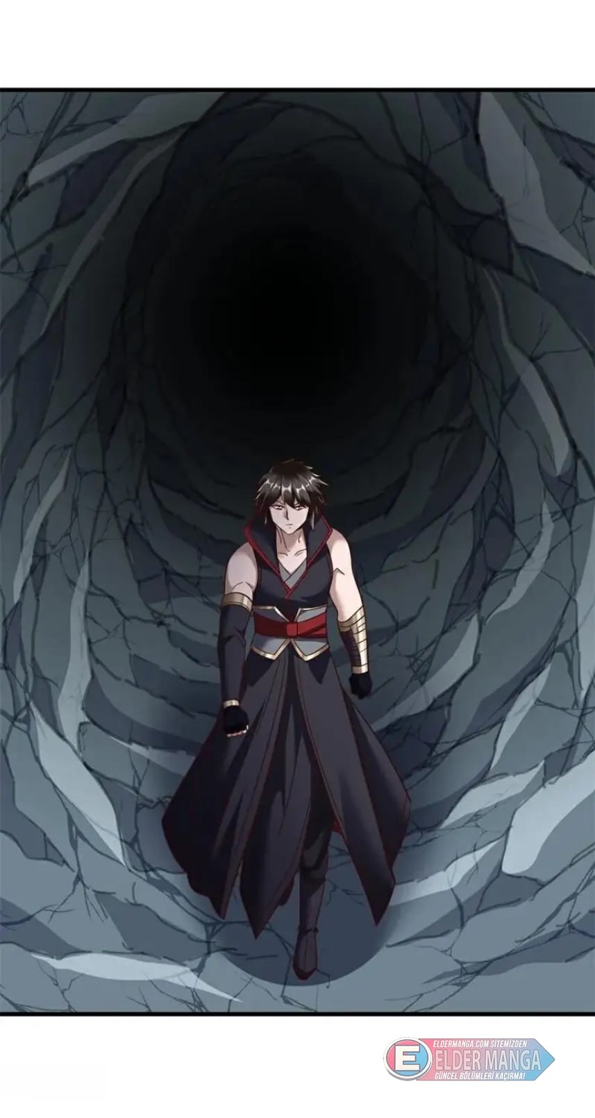 Eşsiz Savaş Ruhu Bölüm 702 - Sayfa 36