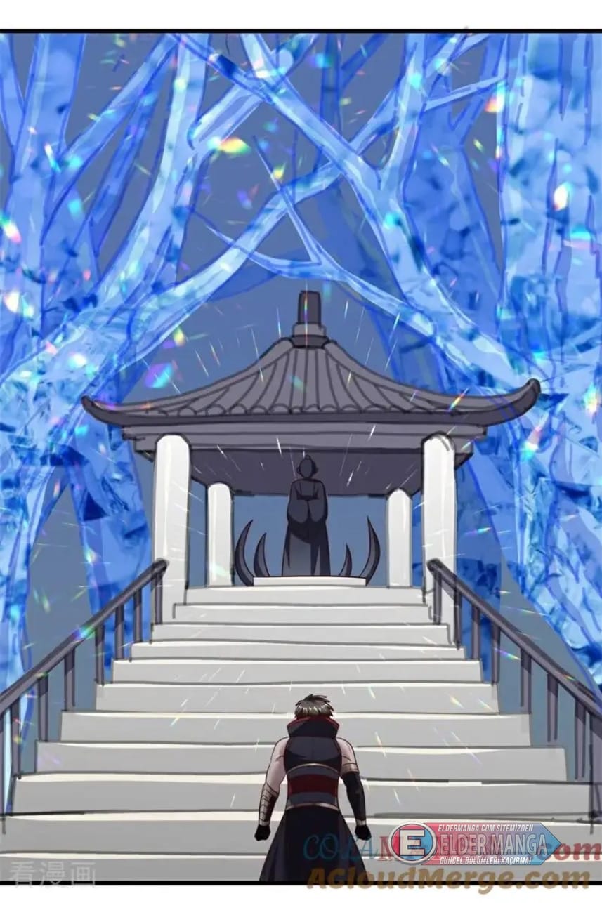 Eşsiz Savaş Ruhu Bölüm 702 - Sayfa 37