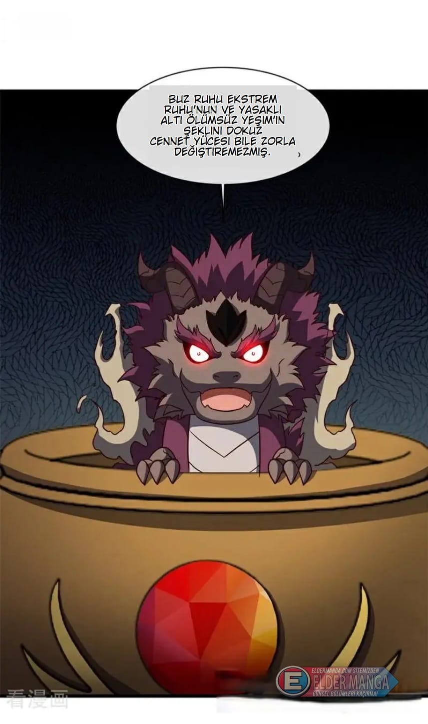 Eşsiz Savaş Ruhu Bölüm 702 - Sayfa 40