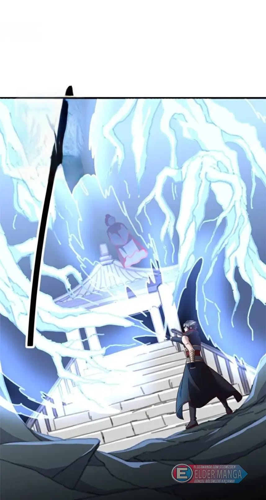 Eşsiz Savaş Ruhu Bölüm 702 - Sayfa 42