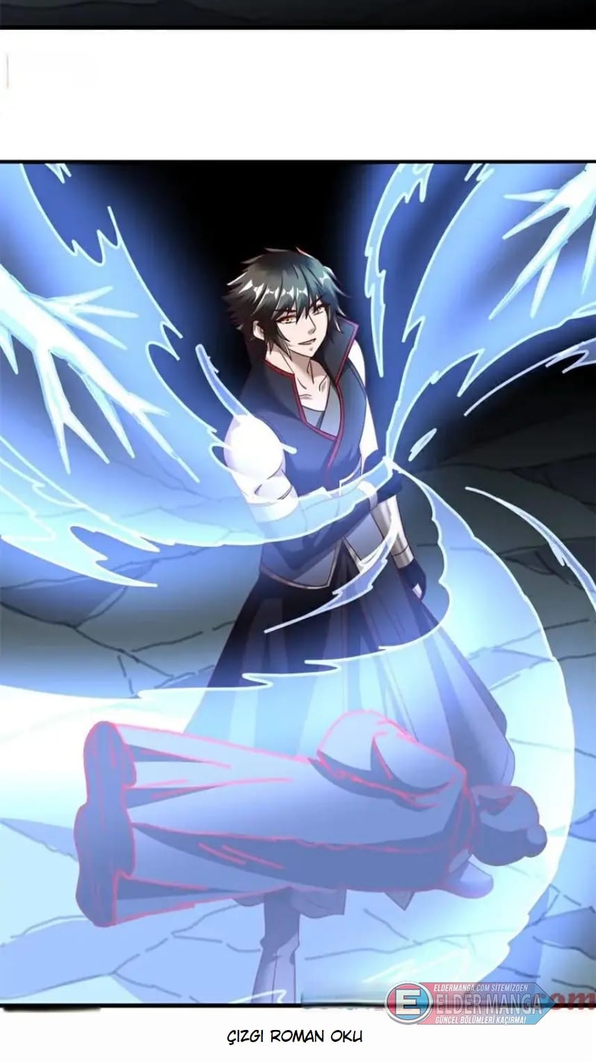 Eşsiz Savaş Ruhu Bölüm 702 - Sayfa 43