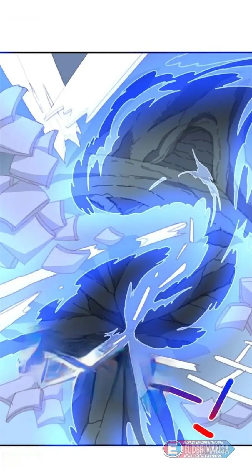 Eşsiz Savaş Ruhu Bölüm 702 - Sayfa 45