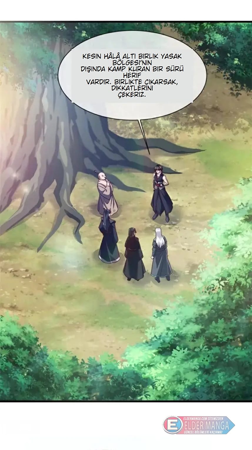 Eşsiz Savaş Ruhu Bölüm 702 - Sayfa 47