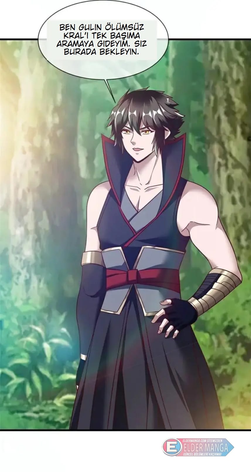 Eşsiz Savaş Ruhu Bölüm 702 - Sayfa 48