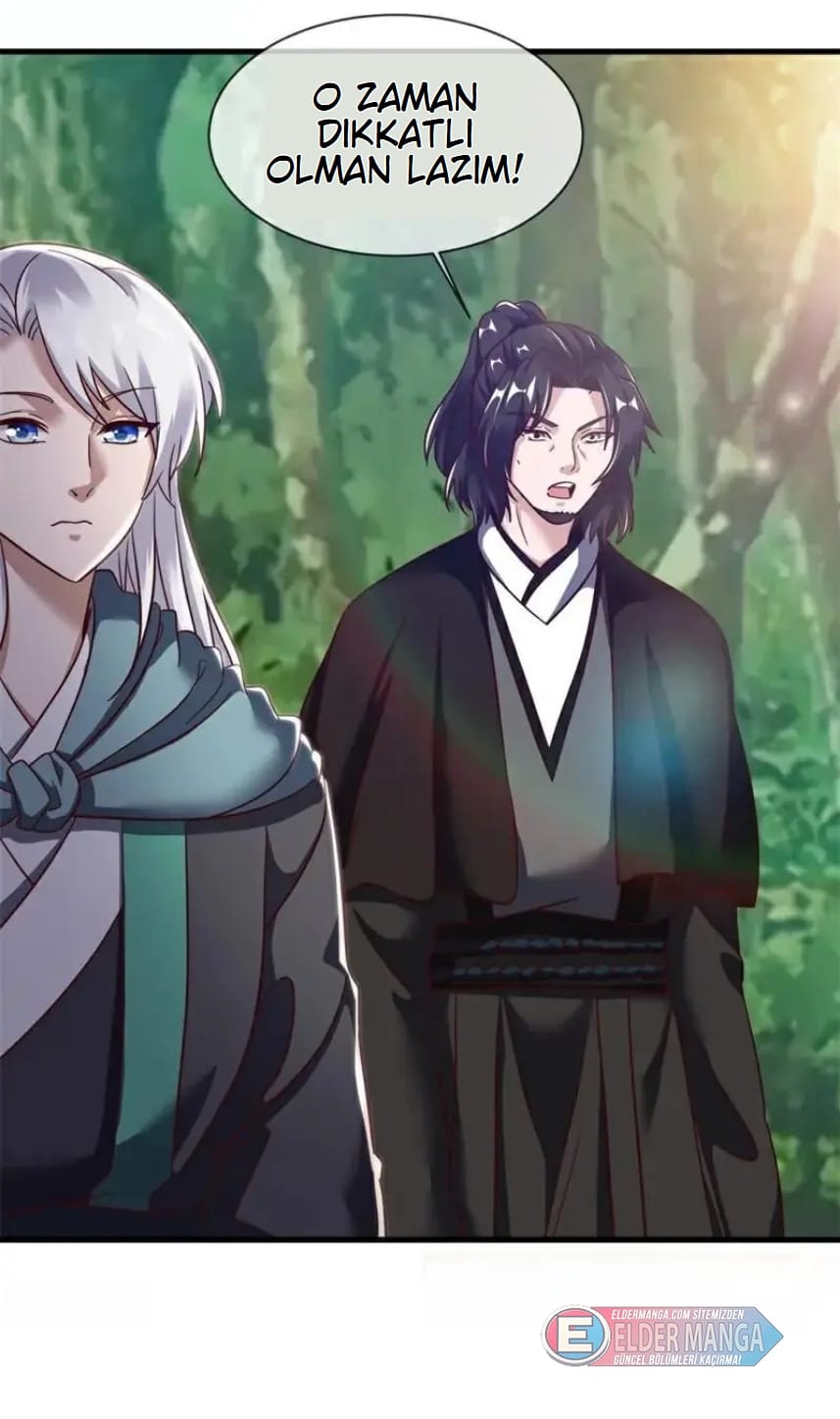 Eşsiz Savaş Ruhu Bölüm 702 - Sayfa 49