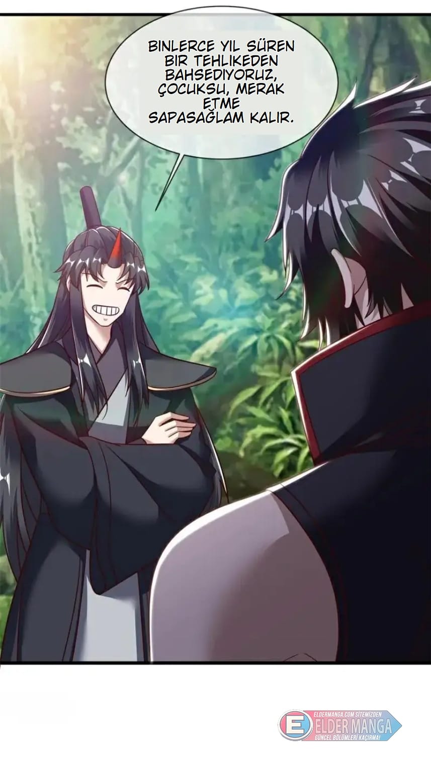 Eşsiz Savaş Ruhu Bölüm 702 - Sayfa 50
