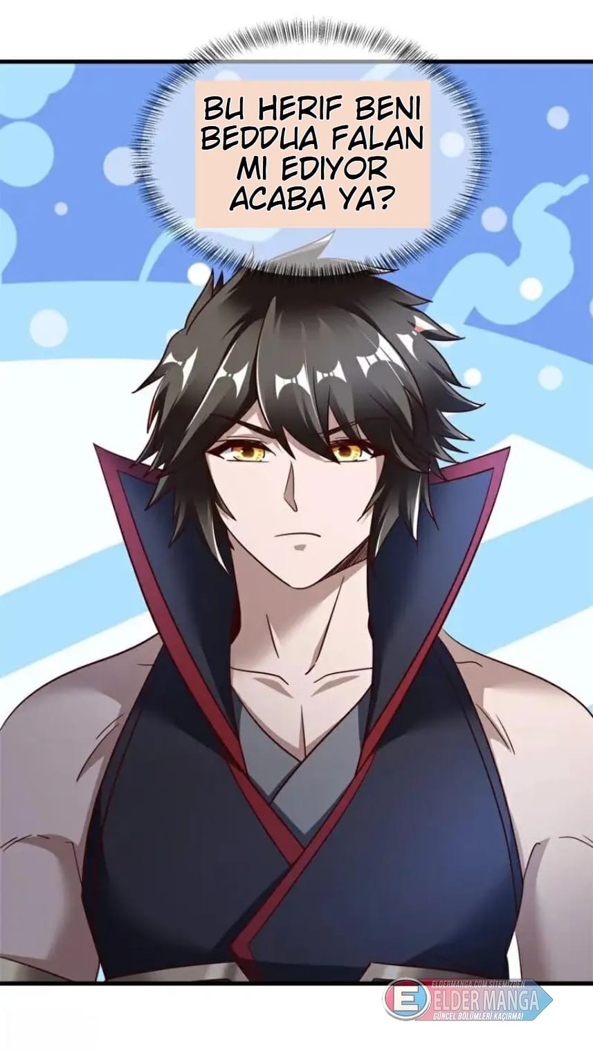 Eşsiz Savaş Ruhu Bölüm 702 - Sayfa 51