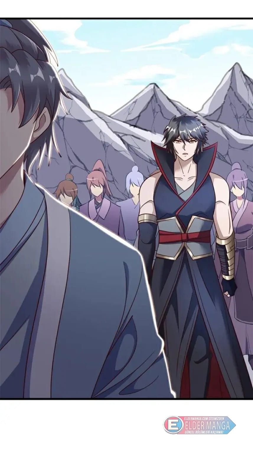 Eşsiz Savaş Ruhu Bölüm 702 - Sayfa 53