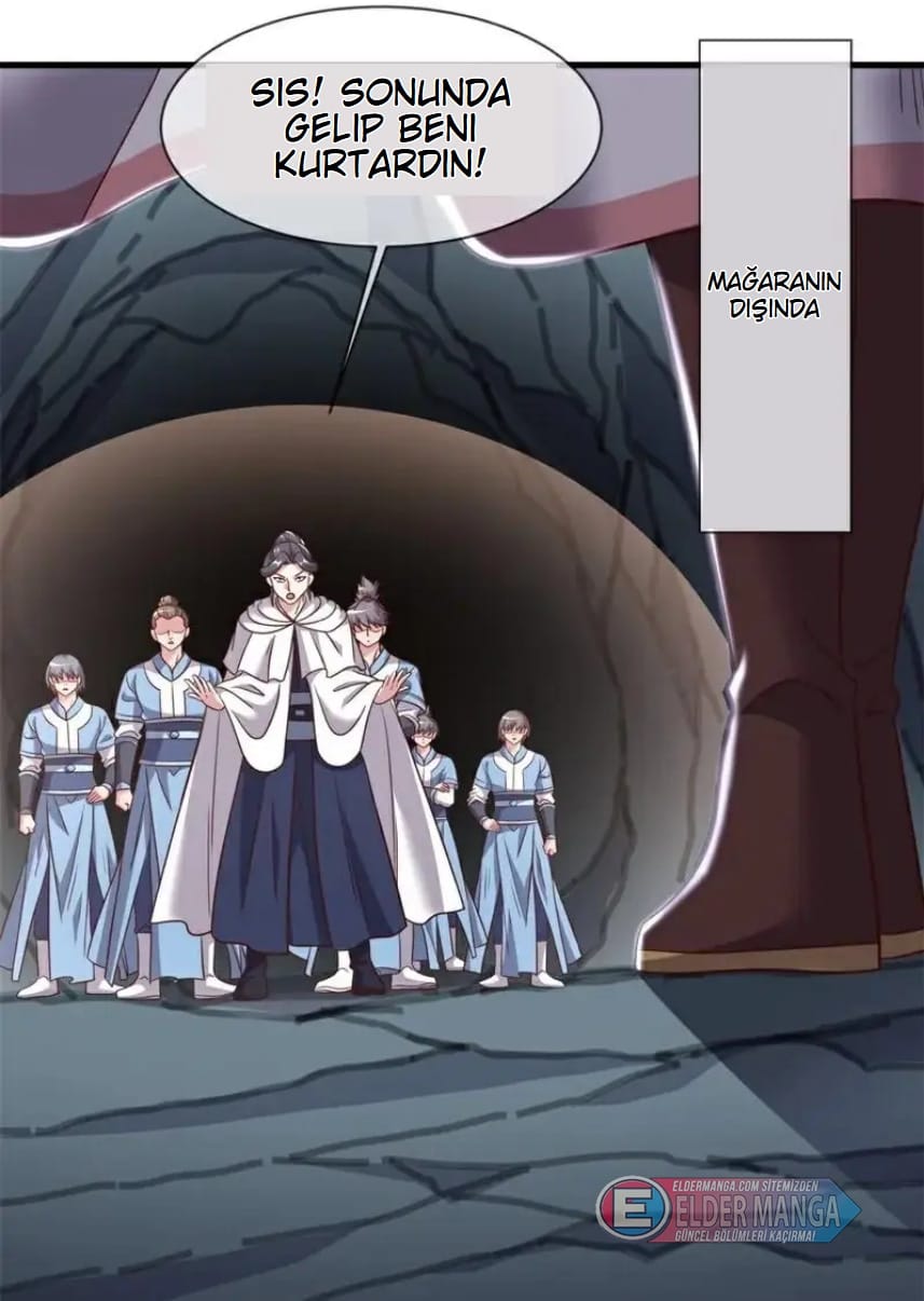 Eşsiz Savaş Ruhu Bölüm 702 - Sayfa 55