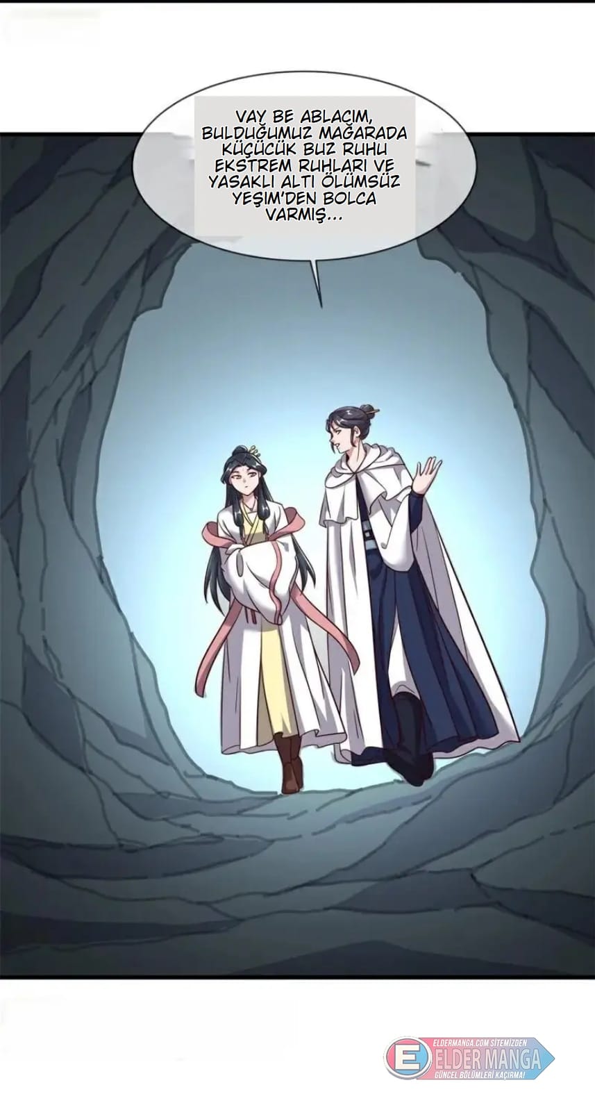 Eşsiz Savaş Ruhu Bölüm 702 - Sayfa 58