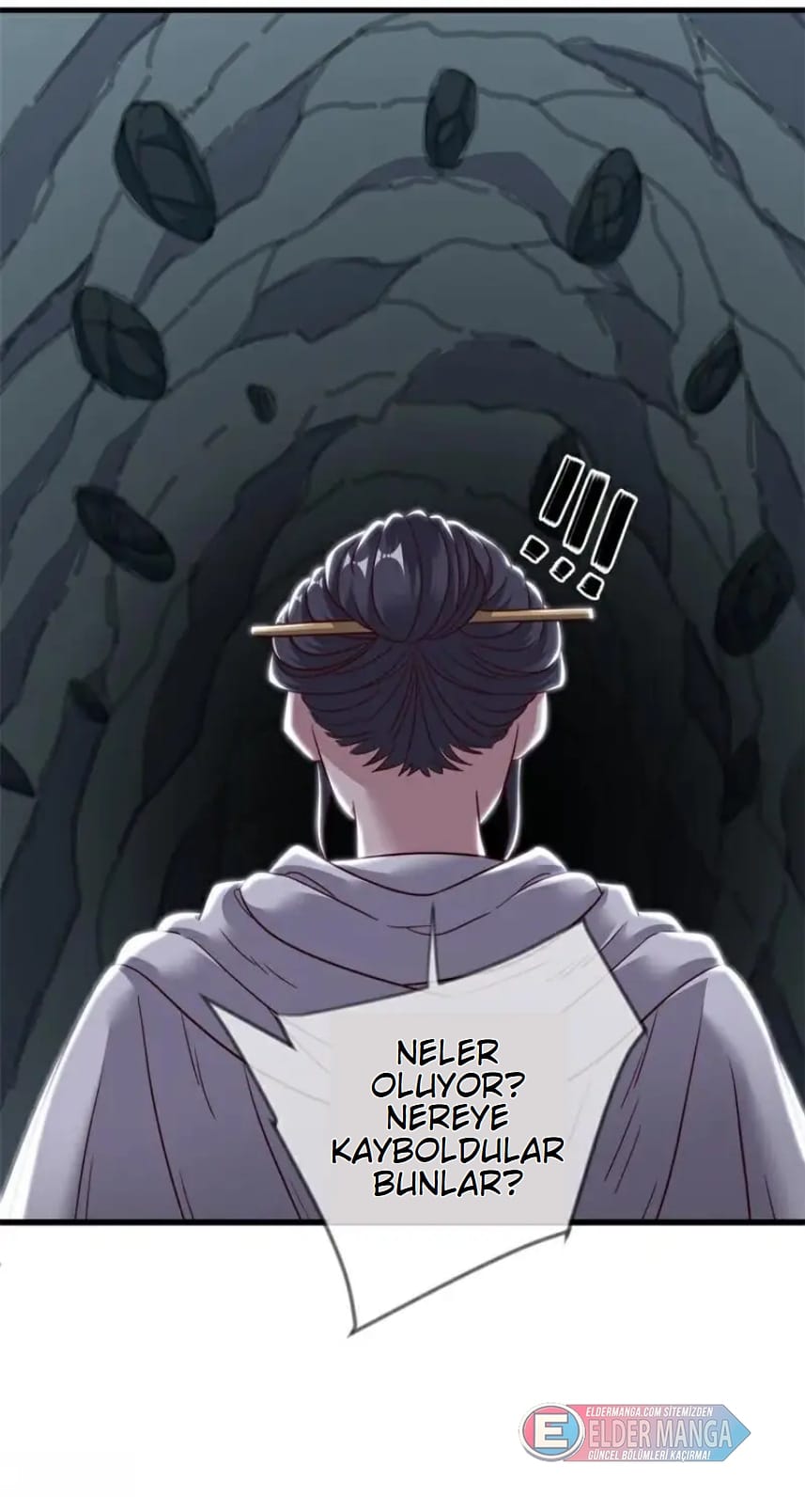 Eşsiz Savaş Ruhu Bölüm 702 - Sayfa 59