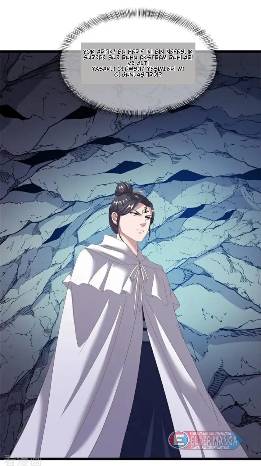 Eşsiz Savaş Ruhu Bölüm 702 - Sayfa 60