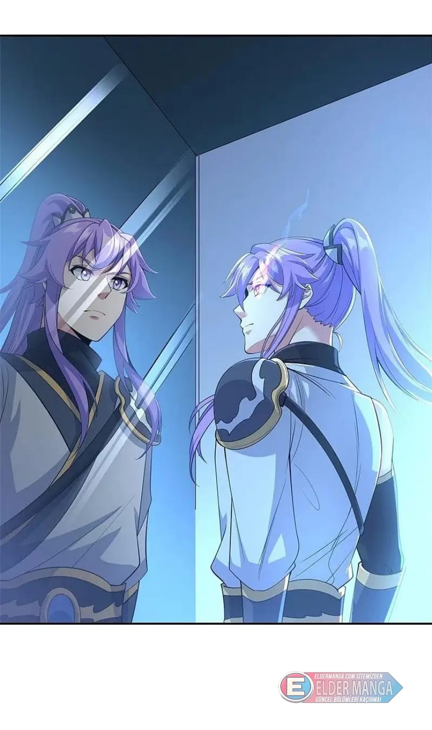 Eşsiz Savaş Ruhu Bölüm 427 - Sayfa 3