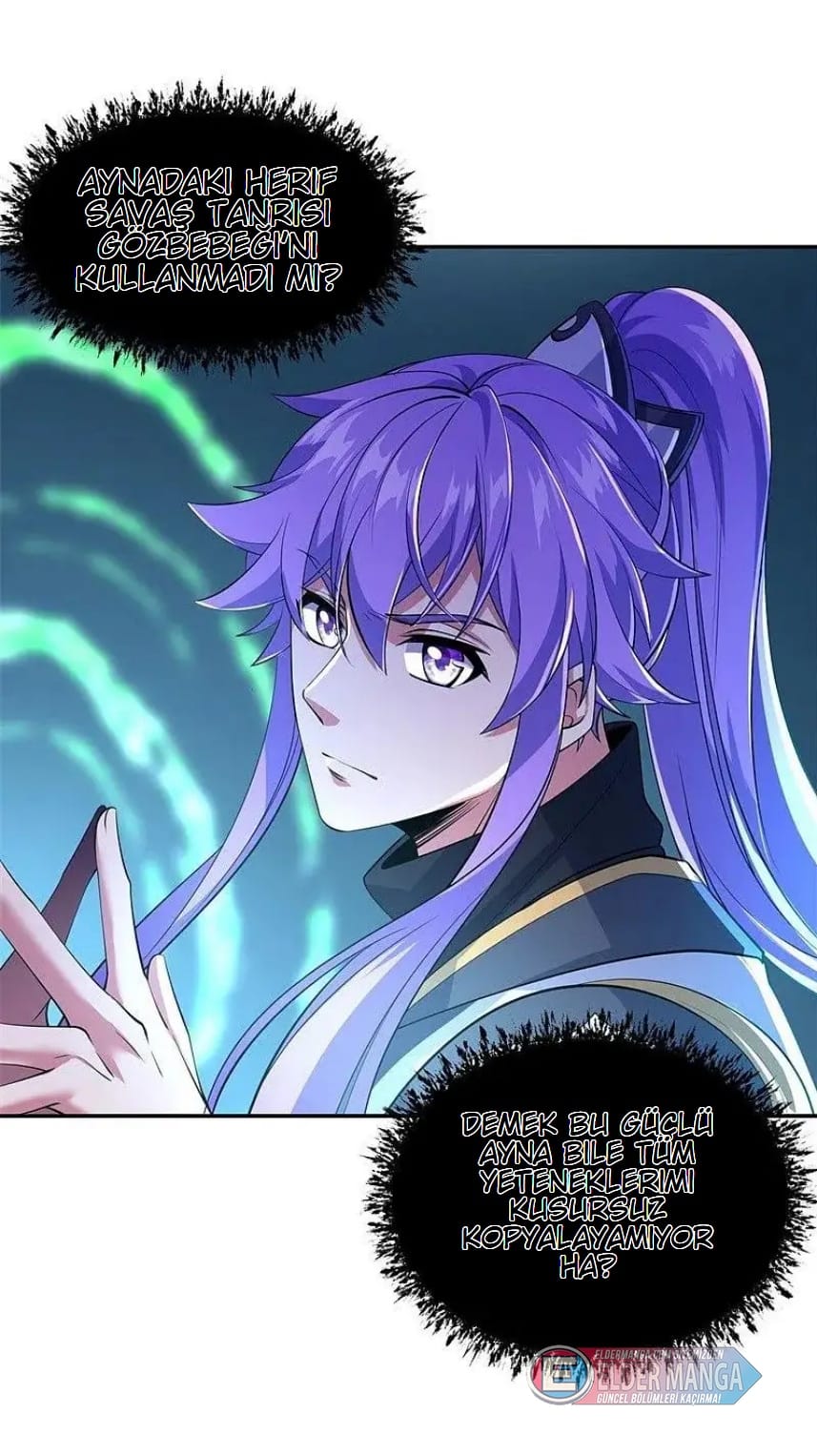 Eşsiz Savaş Ruhu Bölüm 427 - Sayfa 4