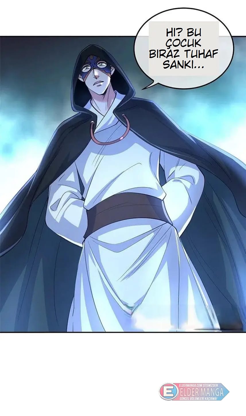 Eşsiz Savaş Ruhu Bölüm 427 - Sayfa 5