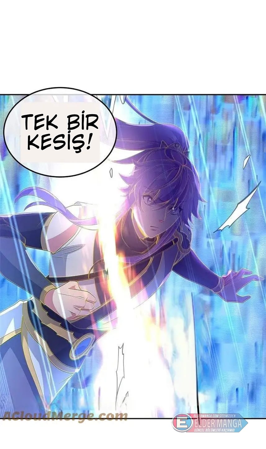 Eşsiz Savaş Ruhu Bölüm 427 - Sayfa 8