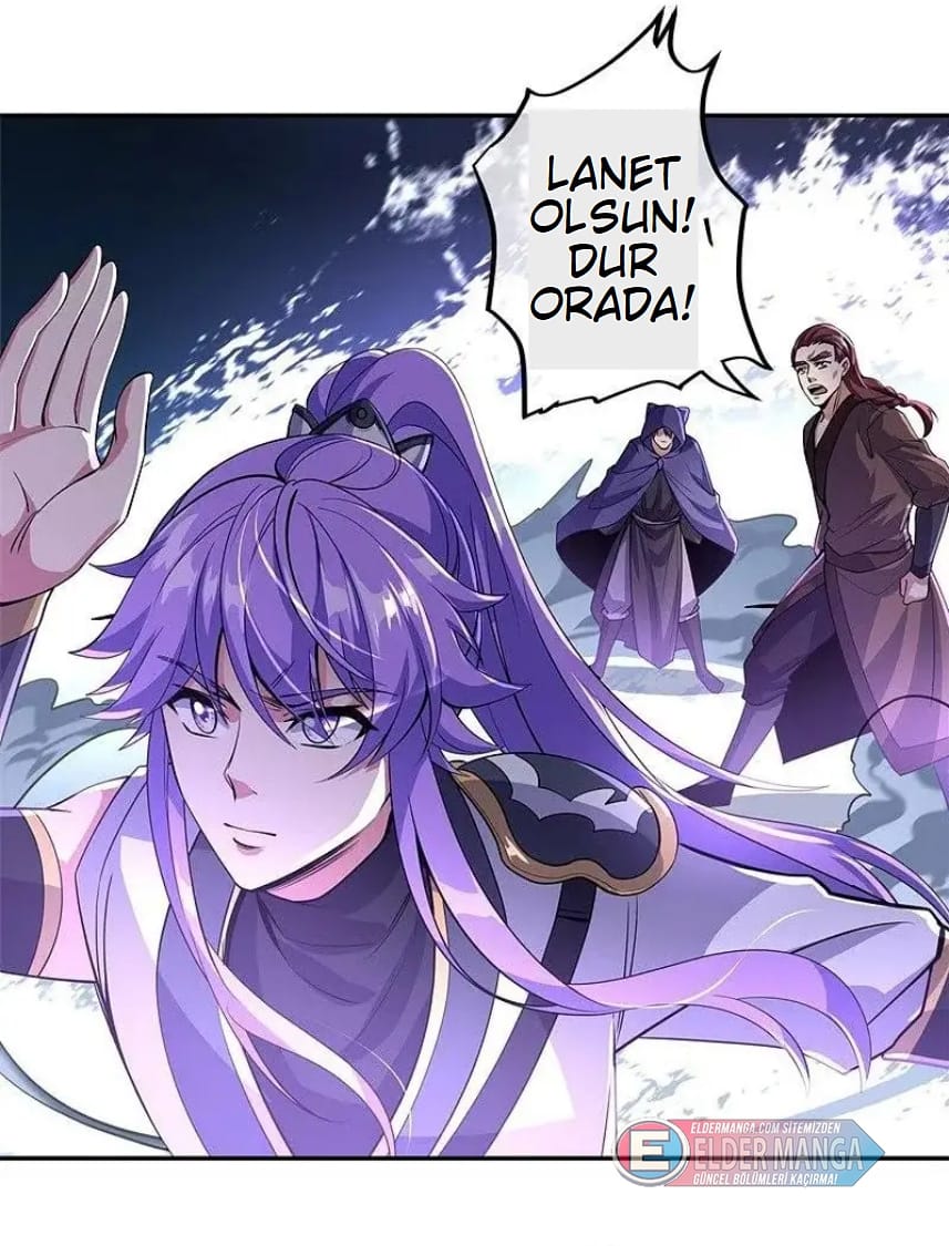 Eşsiz Savaş Ruhu Bölüm 427 - Sayfa 12