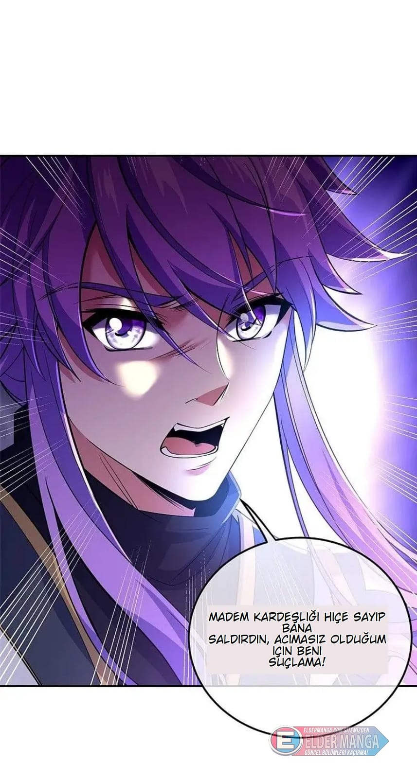 Eşsiz Savaş Ruhu Bölüm 427 - Sayfa 17