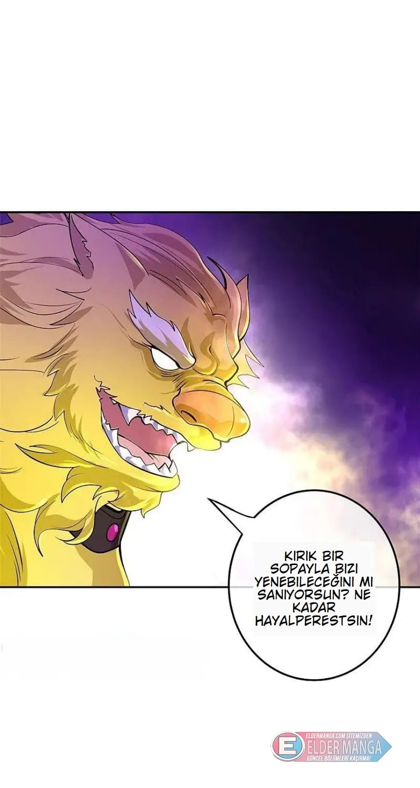 Eşsiz Savaş Ruhu Bölüm 427 - Sayfa 19