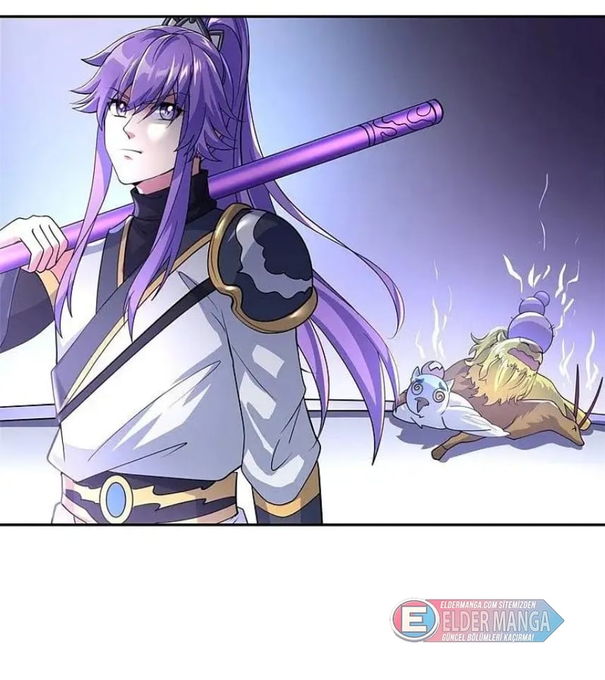 Eşsiz Savaş Ruhu Bölüm 427 - Sayfa 21