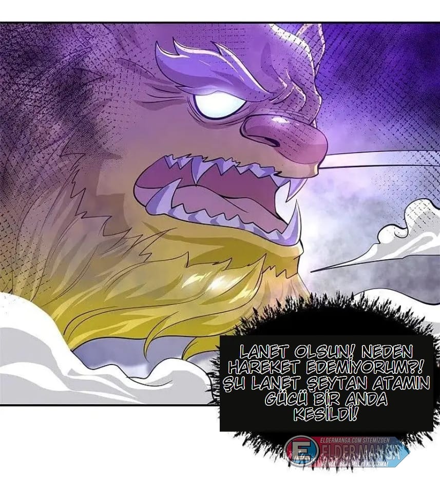 Eşsiz Savaş Ruhu Bölüm 427 - Sayfa 22