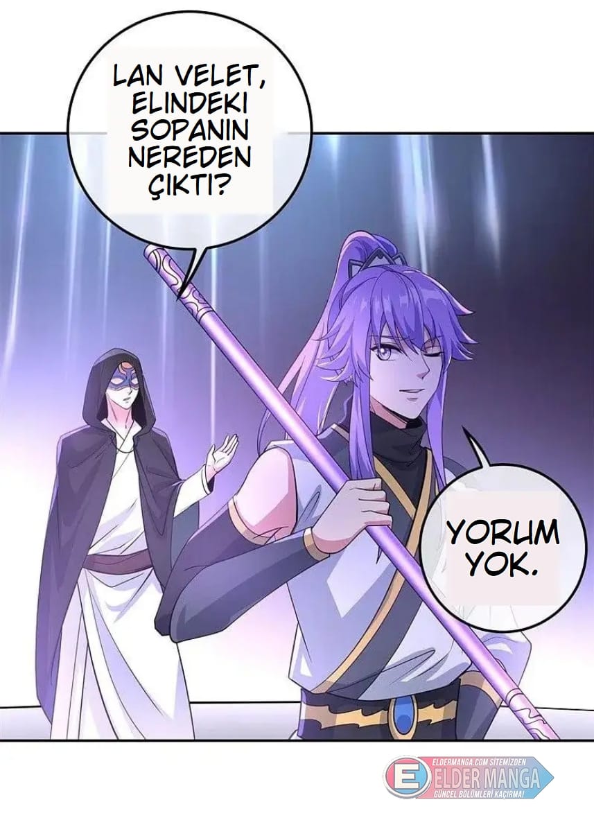 Eşsiz Savaş Ruhu Bölüm 427 - Sayfa 23