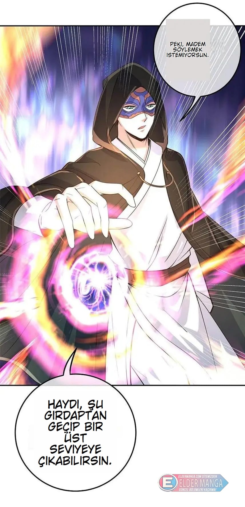 Eşsiz Savaş Ruhu Bölüm 427 - Sayfa 24