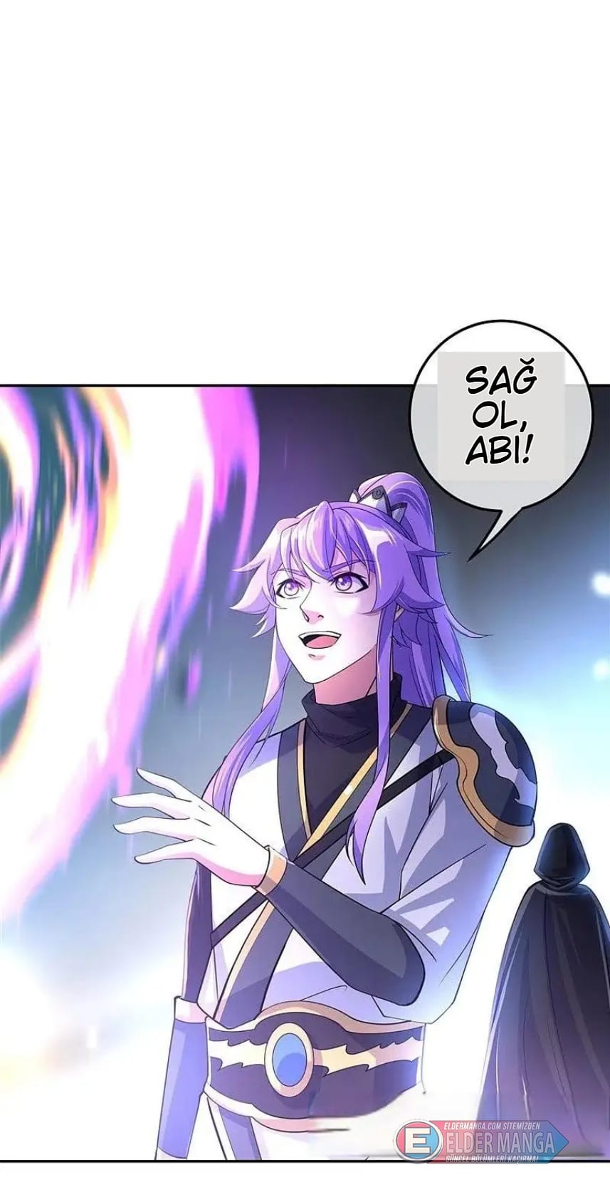 Eşsiz Savaş Ruhu Bölüm 427 - Sayfa 25