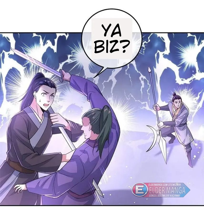 Eşsiz Savaş Ruhu Bölüm 427 - Sayfa 26