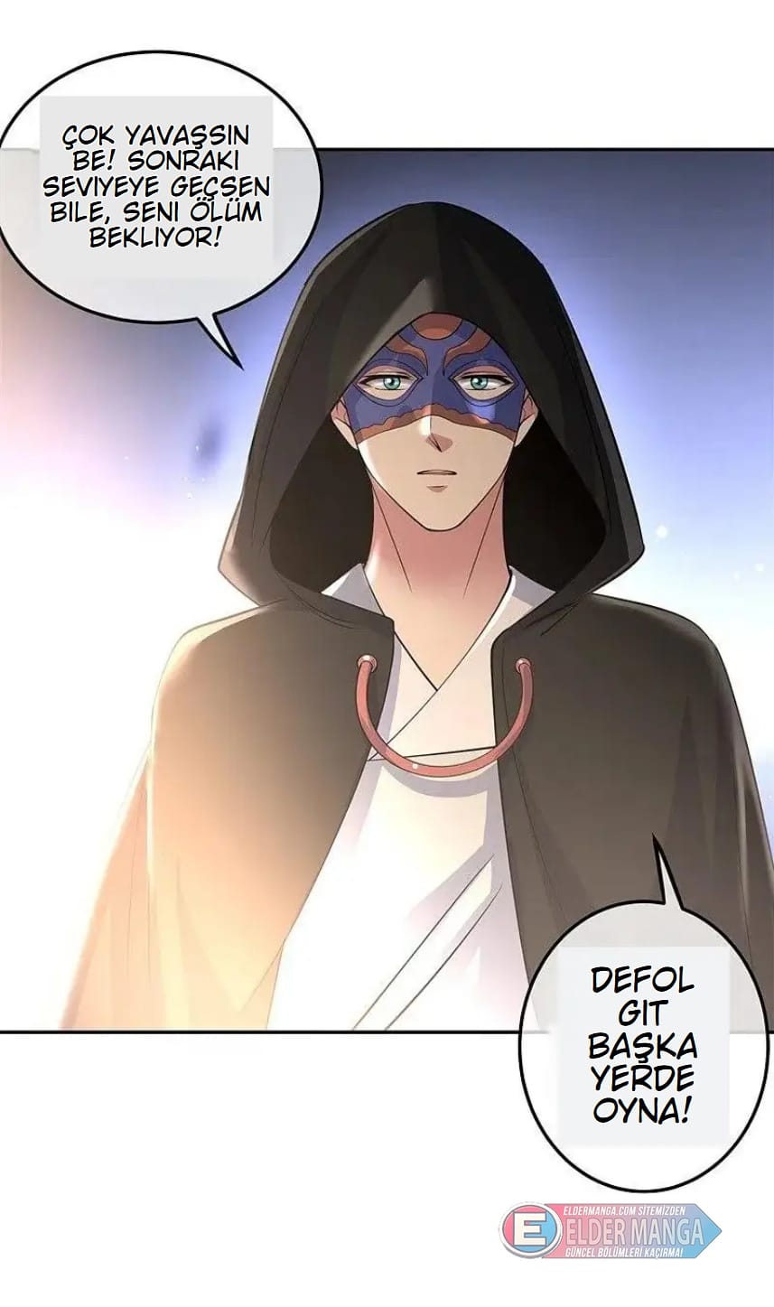 Eşsiz Savaş Ruhu Bölüm 427 - Sayfa 27