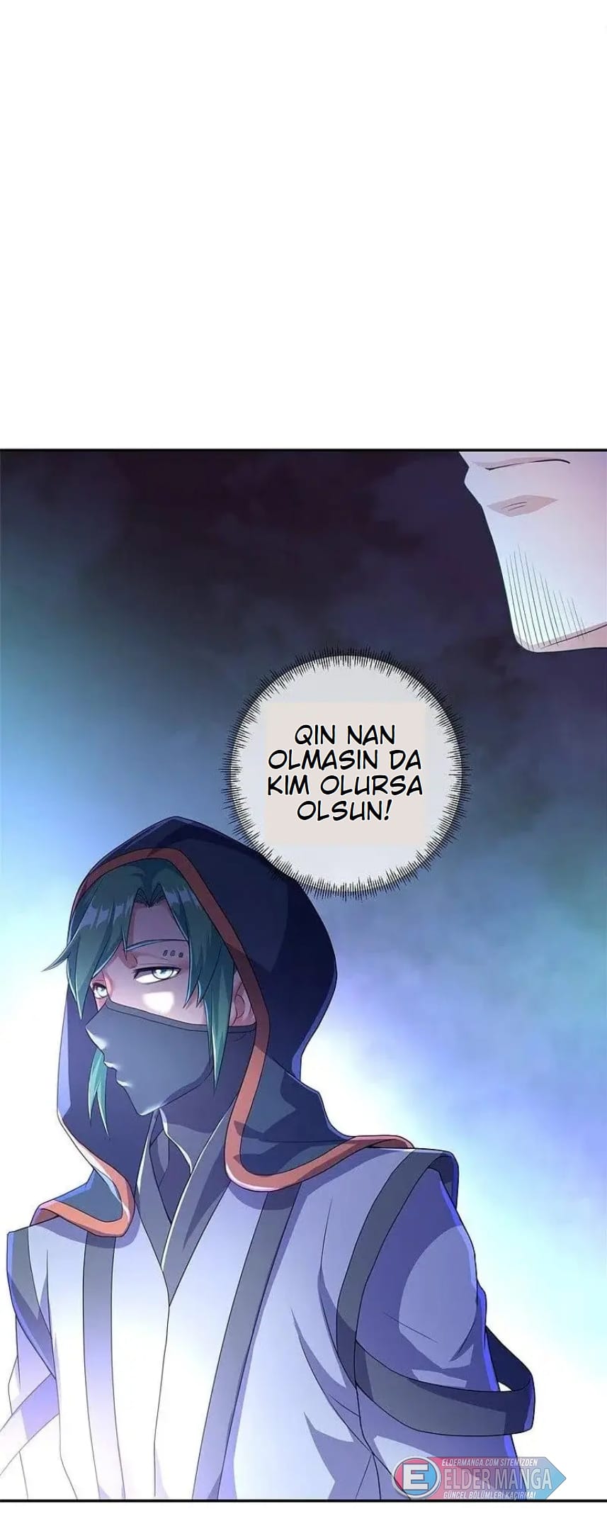 Eşsiz Savaş Ruhu Bölüm 427 - Sayfa 31