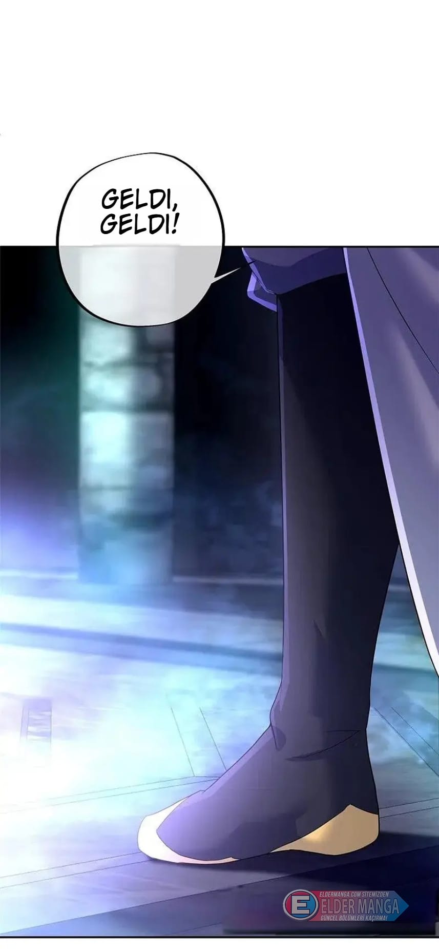 Eşsiz Savaş Ruhu Bölüm 427 - Sayfa 32