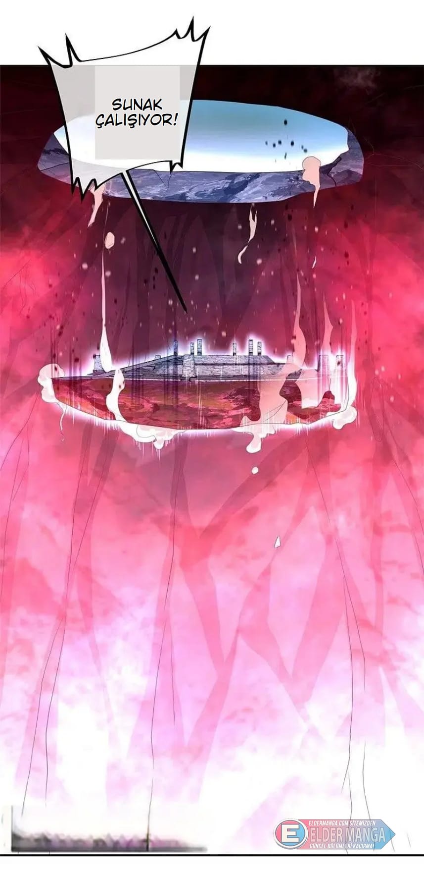 Eşsiz Savaş Ruhu Bölüm 427 - Sayfa 38