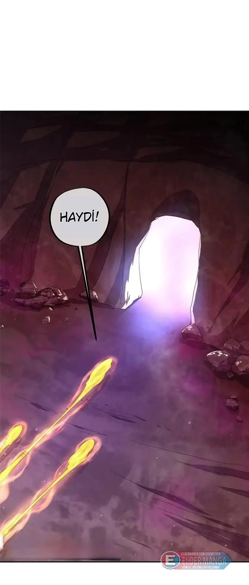 Eşsiz Savaş Ruhu Bölüm 427 - Sayfa 41