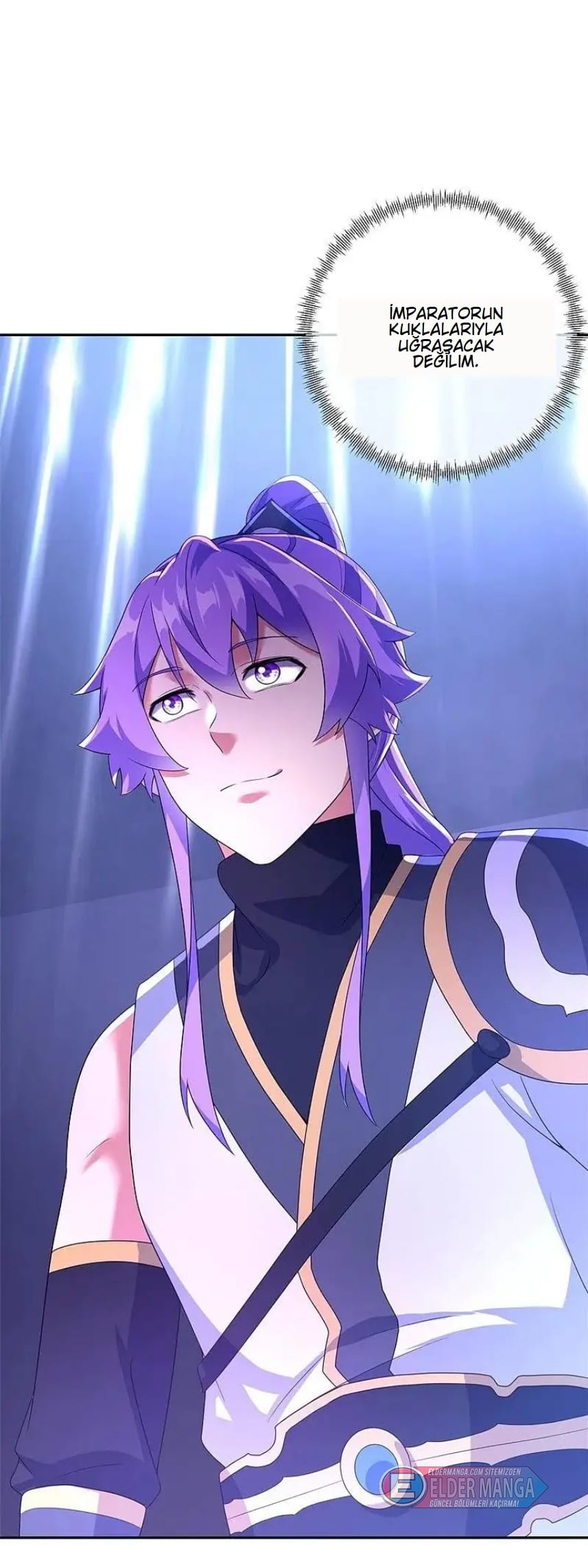 Eşsiz Savaş Ruhu Bölüm 427 - Sayfa 47