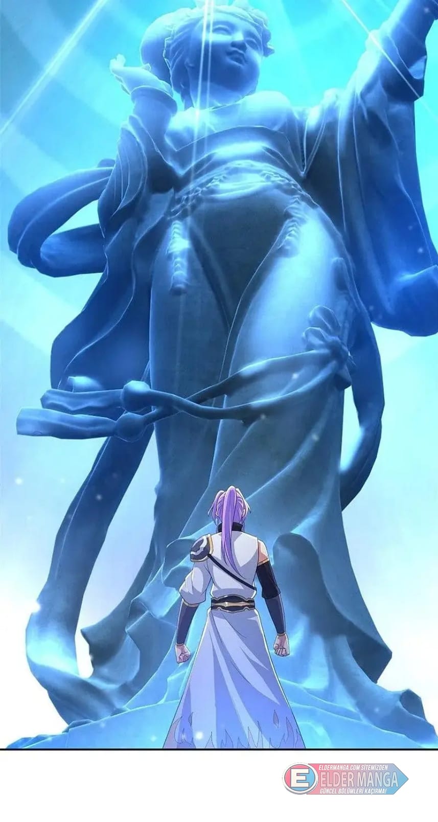 Eşsiz Savaş Ruhu Bölüm 427 - Sayfa 49