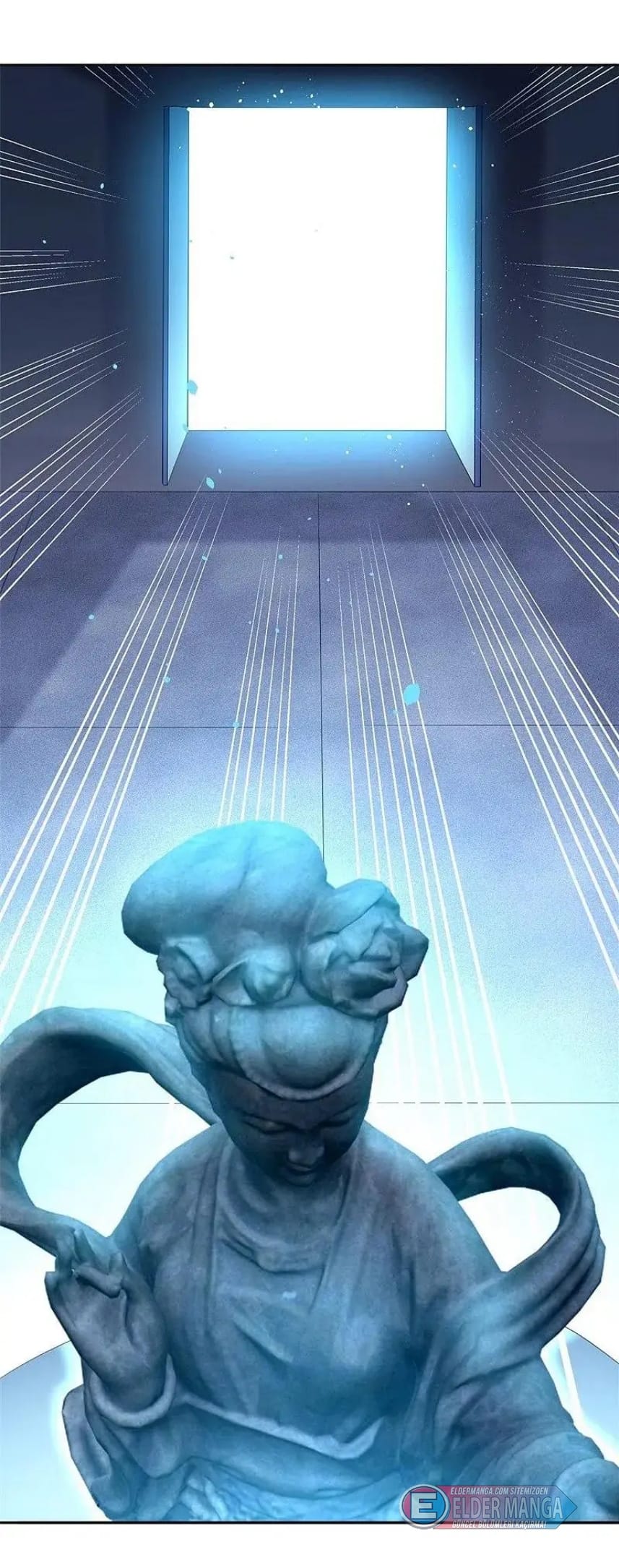 Eşsiz Savaş Ruhu Bölüm 427 - Sayfa 57