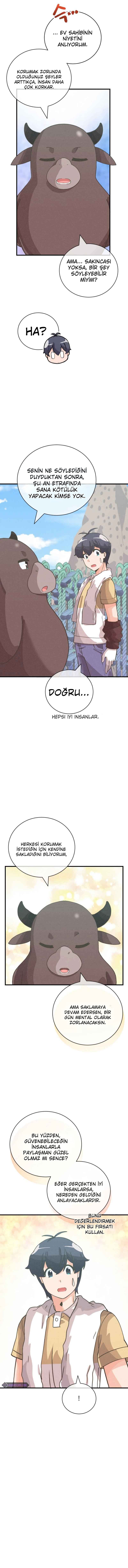 Spirit Farmer Bölüm 137 - Sayfa 7