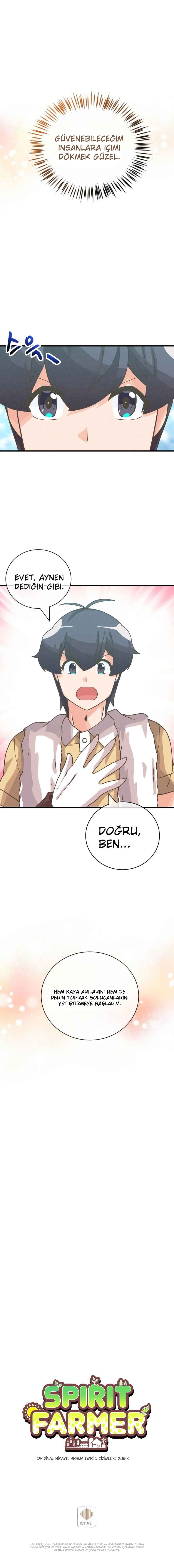Spirit Farmer Bölüm 137 - Sayfa 12