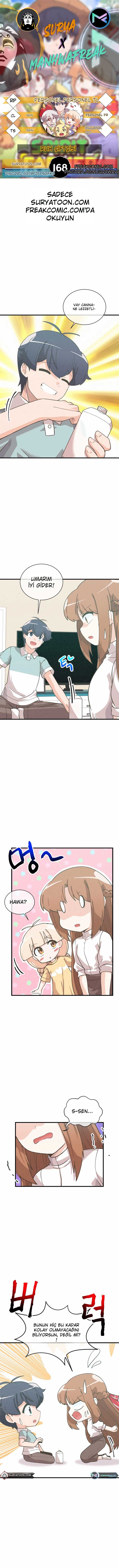 Spirit Farmer Bölüm 168 - Sayfa 1