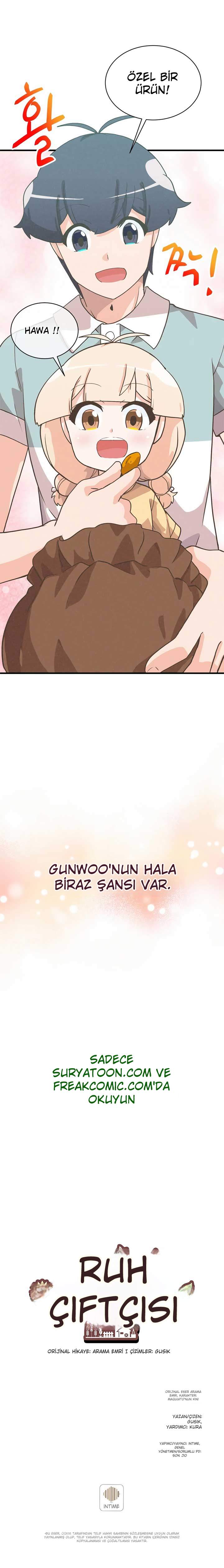 Spirit Farmer Bölüm 168 - Sayfa 15