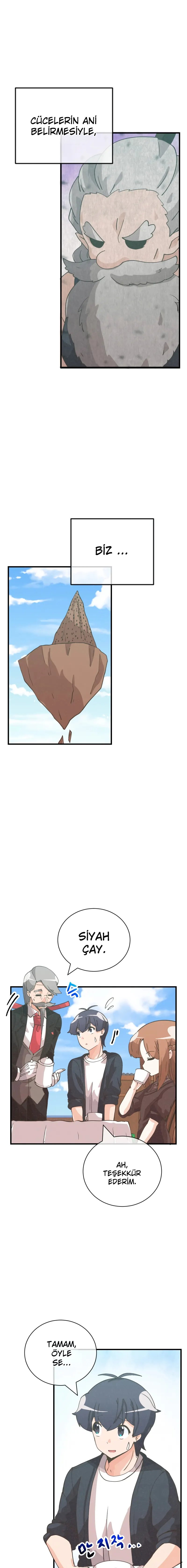 Spirit Farmer Bölüm 142 - Sayfa 1