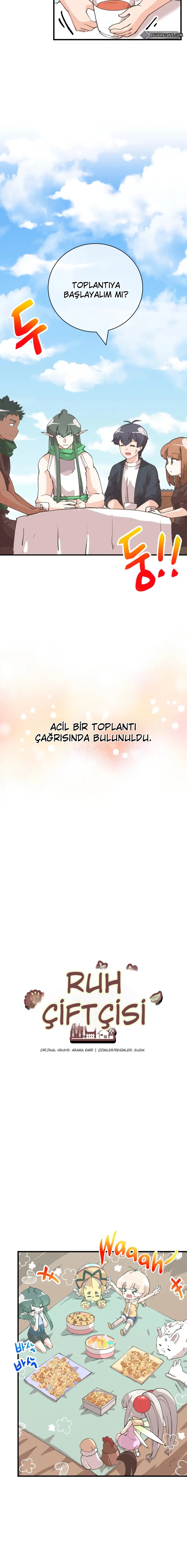 Spirit Farmer Bölüm 142 - Sayfa 2