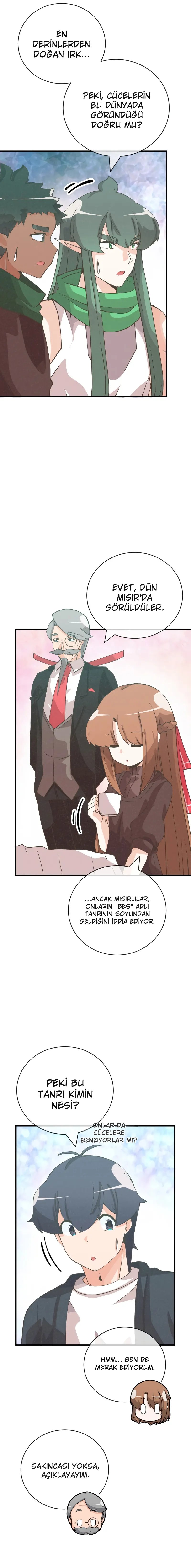 Spirit Farmer Bölüm 142 - Sayfa 3