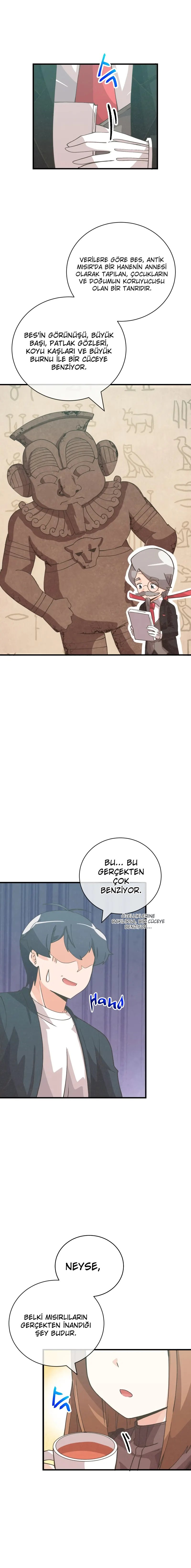 Spirit Farmer Bölüm 142 - Sayfa 4