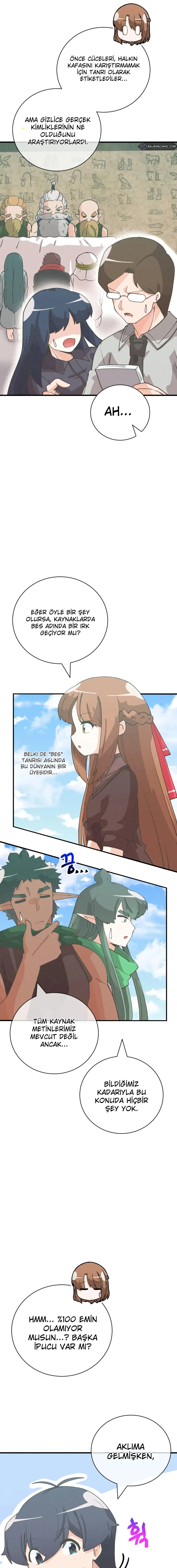 Spirit Farmer Bölüm 142 - Sayfa 5